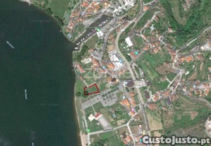 Terreno Com 1500M2, Em Melres, Gondomar