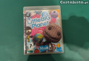 Little BIG Planet, PlayStation 3