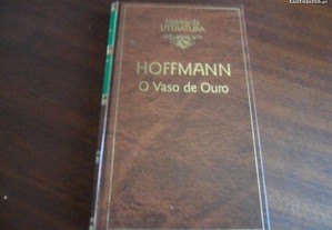 "O Vaso de Ouro" de Hoffmann