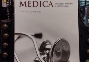 Semiologia Médica - J. L. Ducla Soares