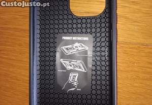 Capa xiaomi redmi note 13 pro plus
