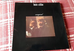 Disco de Vinil LP de Luís Cilia