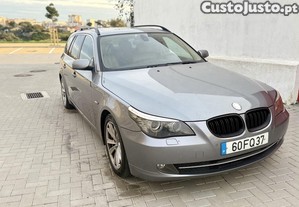 BMW 520 520 - 08