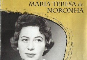 Maria Teresa de Noronha - O Melhor de