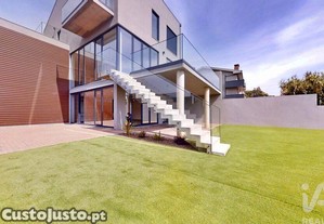 Casa / Villa T4 em Anta e Guetim de 275 m²