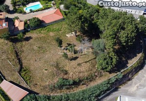 Terreno Rústico Em Vilar Do Andorinho Vn Gaia...