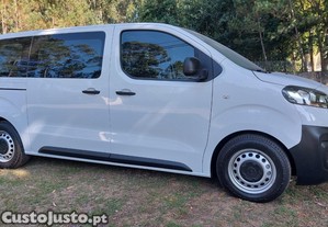 Opel Vivaro 75 kWh - 25
