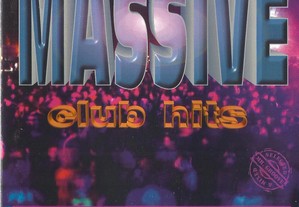 Massive Club Hits (2 CD)