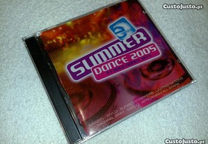 Summer Dance 2005 (O Melhor Discoteca 2005) 2 CDs
