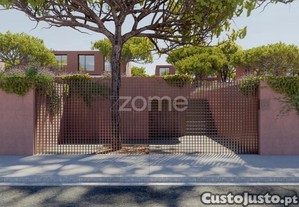 Moradia T4 No Empreendimento 'Madalena Vila...