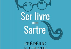 Ser livre com Sartre