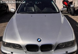 BMW 530 Touring - 99