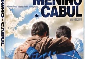 O Menino de Cabul (2007) Marc Forster