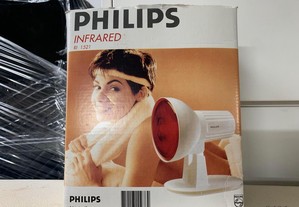 Infrared philips