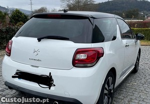 Citron DS3 1.6 - 13