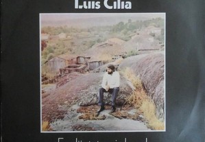 Luís Cília - - Es Dürstet Mein Land - - Memória - - LP