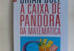 A Caixa de Pandora da Matemática de Brian Bolt