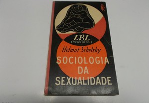 Sociologia da Sexualidade, Helmut Schesky