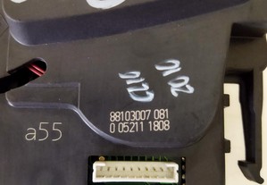 Comando Limpa-vidros Renault Clio 10 (88103007081)