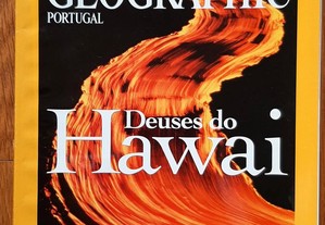 Revistas "National Geographic Portugal" 2004 2011