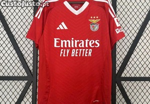Camisolas Benfica 2024/2025