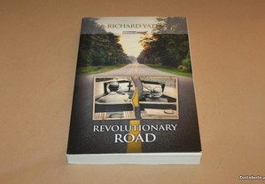 Revolutionary Road de Richard Yates