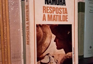 Fernando Namora - Resposta a Matilde
