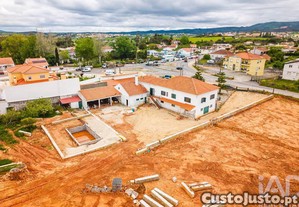 Casa / Villa T3 em Cadaval e Pêro Moniz de 231 m²