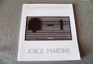 Jorge Martins - Pintura e Desenho