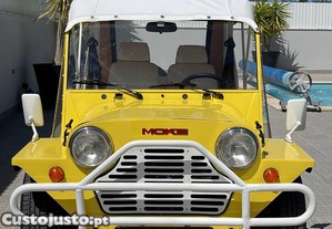 MINI Moke