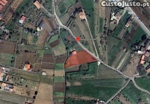 Terreno em Constantim Vila Real