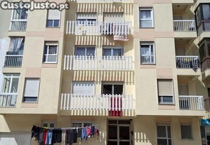 Apartamento T3 - Algueirão Mem-Martins
