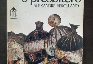 "Eurico, o Presbítero" de Alexandre Herculano