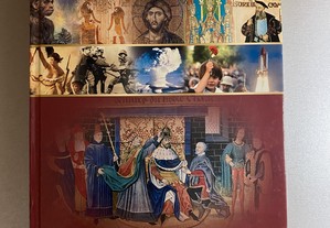 Enciclopédia Grande História Universal - A Idade Média (I)