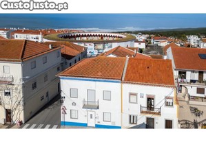 Apartamento Duplex C/ Vista Mar - Sitio Nazar