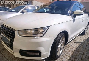Audi A1 Sportback 999 TFSI 95cv - 18