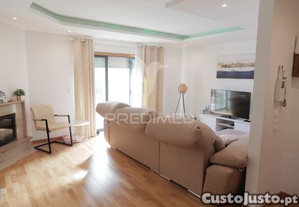 Fantástico apartamento t3 na quinta do anjo