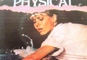 Vinyl Olivia Newton John - Physical