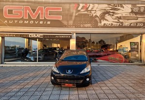 Peugeot 207 1.4hdi active