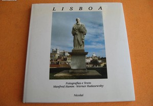 Lisboa - 1989