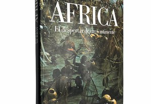 África (El despertar de un continente) - Jocelyn Murray