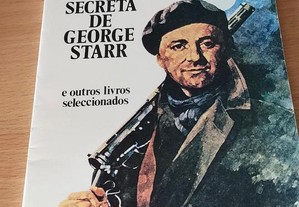 A História Secreta de George Starr