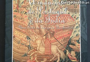 � Maneira da �ndia. Uma S�rie de Tape�aria Quinhentista