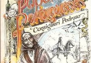 Contos Populares Portugueses - Consiglieri Pedroso
