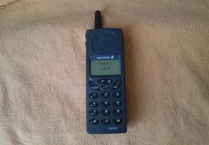 Telemovel Vintage Colecao Ericsson S868 Operacional