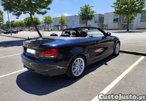 BMW 120 Cabrio Pack M - 13