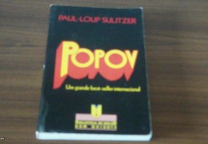 Popov de Paul-Loup Sulitzer