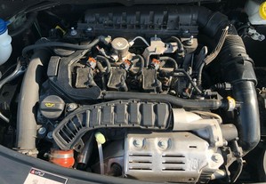 Motor 1.2 THP 110cv - HN05 / HNZ / EB2DT [Peu...