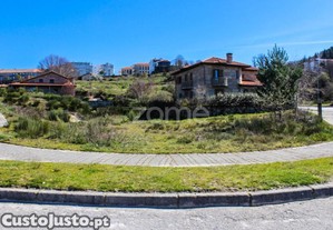 Lote De Terreno Na Urbanização Do Cerrado, Em...