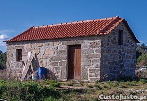 Terreno em Pvoa de Mides de 36,00 m